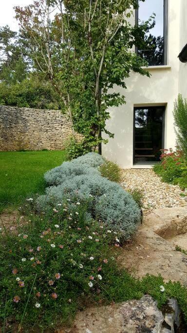 La Maison De L'Ecu : Charme Et Vue Incroyable Beaune  Bagian luar foto