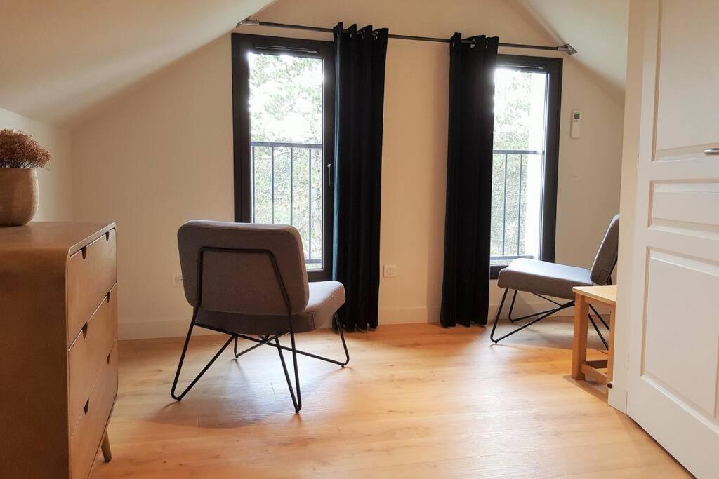 La Maison De L'Ecu : Charme Et Vue Incroyable Beaune  Bagian luar foto